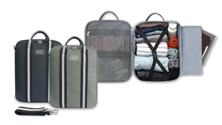 Travelling Bag & Sport Bag-12